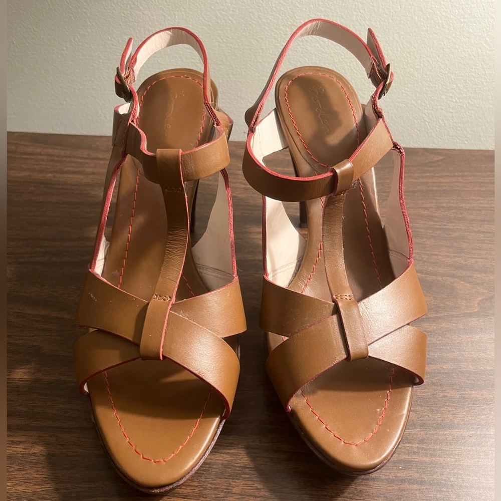 Women’s Boden High-Heeled Sandals